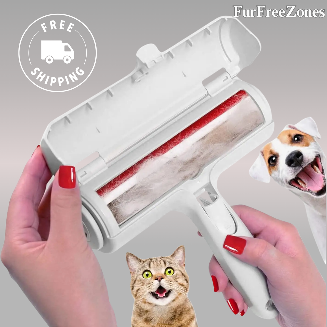 Pet Hair Remover